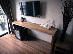 Lavanya Boutique Hotel