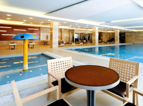 Pullman Linyi Lushang