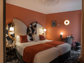 L'Hotel Royal Saint Germain