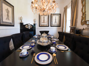 The Convent Hunter Valley Hotel