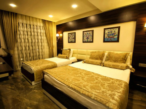 Venus Suite Hotel