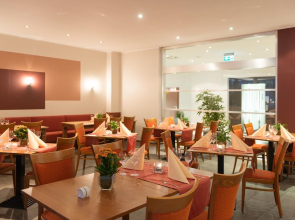 Hotel Münster Kongresscenter Affiliated by Meliá