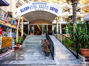 Kleopatra Beach Hotel - All Inclusive