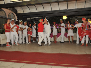 Hotel Vienna Ostenda