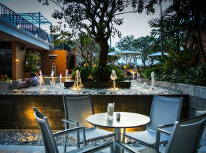 Отель Kudos Parc Pattaya