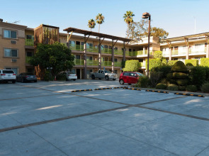 Best Western Plus Glendale