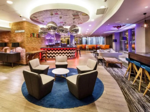 ibis London City - Shoreditch