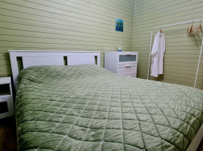 Коттедж в ДНТ Васильки