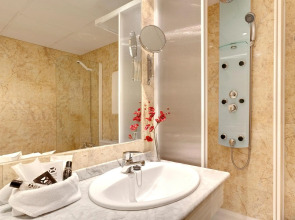 Hotel Madrid Torrejón Plaza