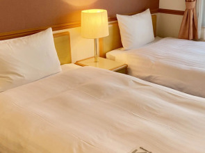 Toyoko Inn Hiroshima-eki Shinkansen-guchi No.1