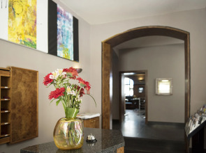 Hotel Deutsches Theater