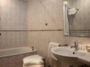 Montespina Park Hotel