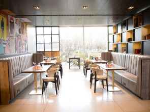 Radisson Blu Hotel London Stansted Airport