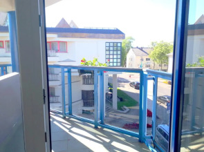 Отель Best Baltic Паланга