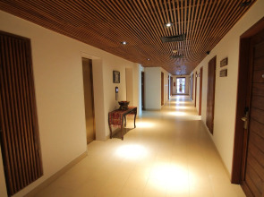 Rama Residence Padma