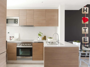 Eric Vökel Boutique Apartments Gran Vía Suites