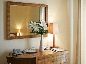 Гостиница «Балтвилла»