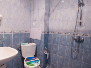 Hotel Bahami Residence