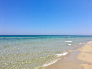 Happy Camp Torre Rinalda Camping Village