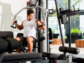 Holiday Inn Express New Delhi International Airport T3 by IHG