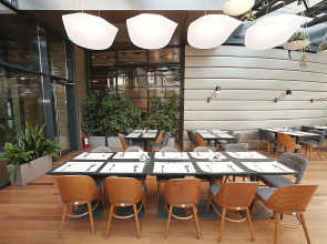 Berthelot Hotel Bucharest