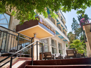Semeli Hotel