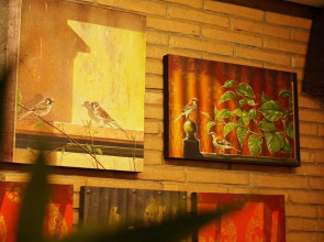 Heuan Pak Dee Hostel at Gallery