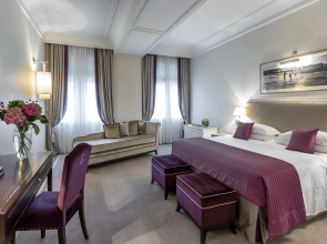 Savoia Excelsior Palace Trieste – Starhotels Collezione