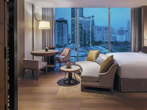 Waldorf Astoria Bangkok