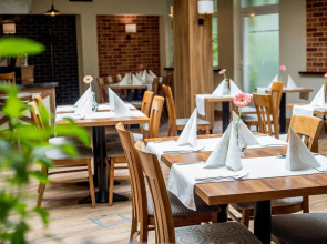 Park Hotel Diament Zabrze