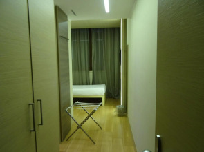 Отель Il Cantico St. Peter