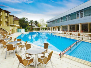 Pam Thermal Hotel & Clinic Spa