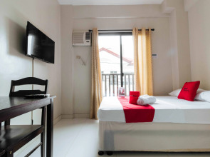 RedDoorz near NAIA Terminal 1