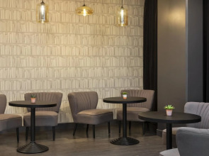 Citadines Bastille Marais Paris