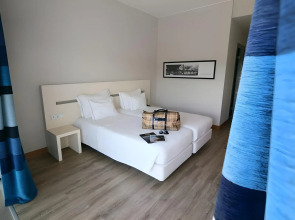 Água Hotels Mondim de Basto