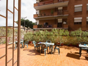 Pascià Room & Breakfast