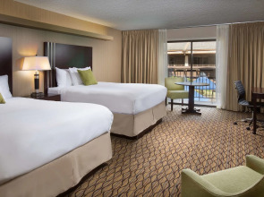 Holiday Inn Portland - Columbia Riverfront by IHG
