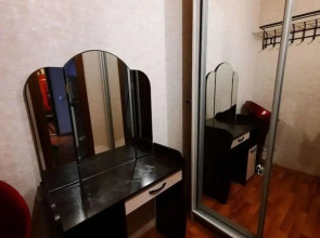 Апартаменты на проспекте Мира 18