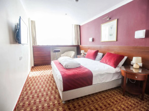 Spirit of Herzl Hotel