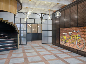 Golden Tulip Warszawa Centrum