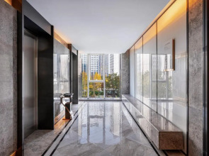 Chengdu qinhuang yongan hotel