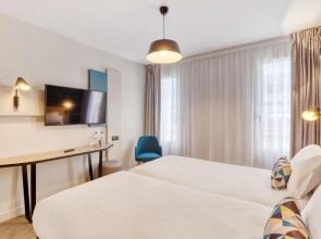 Appart hotel Odalys Atrium