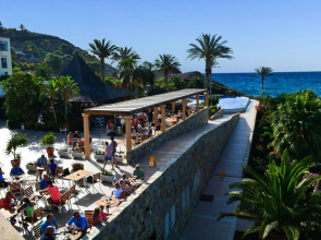 Playitas Aparthotel - Sports Resort