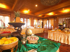 Mukdara Beach Villa & Spa Resort