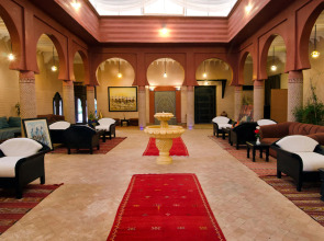 Palais Riad Bérbère