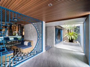 Bhukitta Boutique Hotel