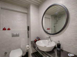 Mendos Garden Exclusive Hotel Fethiye