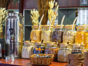 Premier Inn Köln City Mediapark