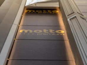 Motto Premium Hotel & Spa