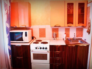 Dobrye Sutki Apartment on Merlina 20